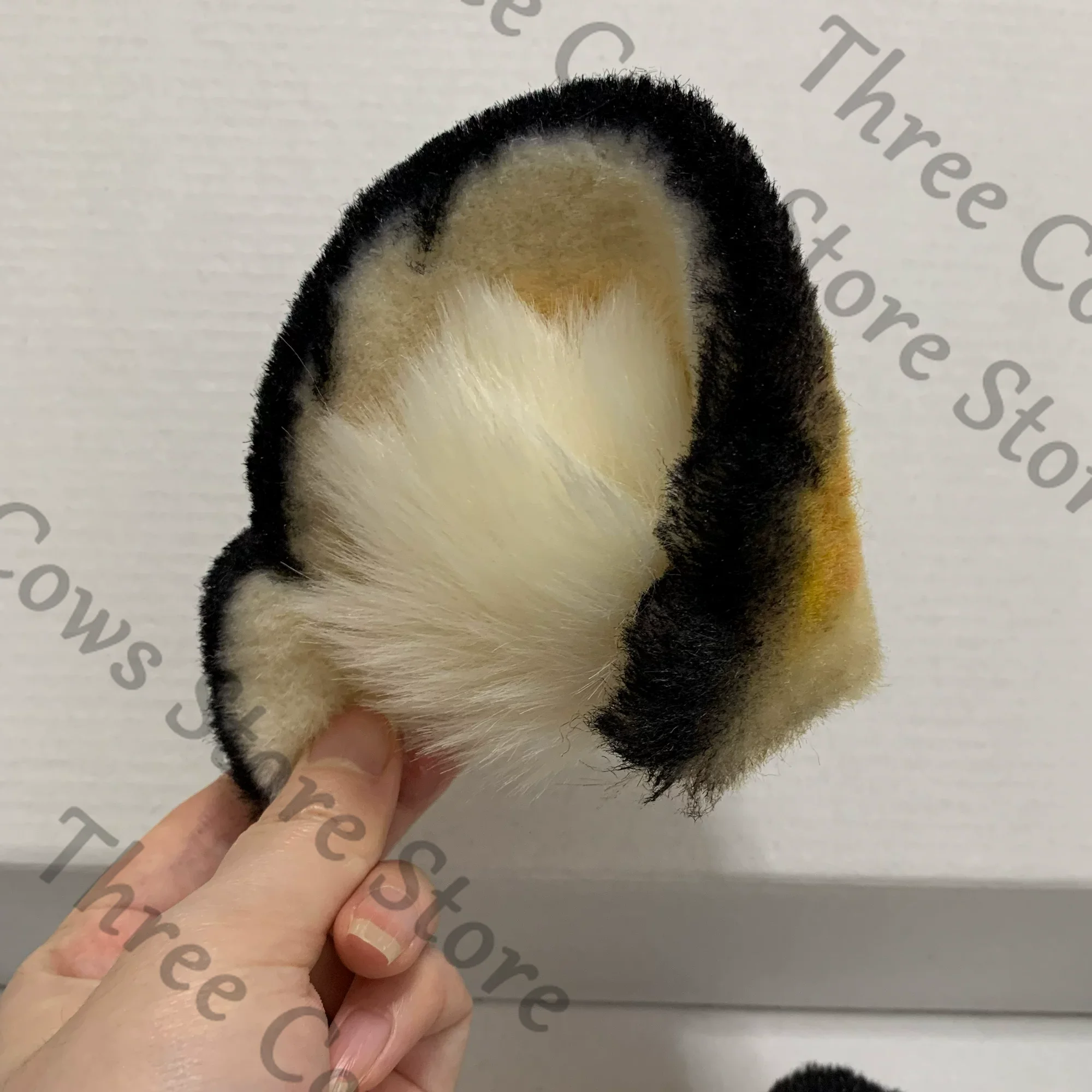 Hair Clips - Genshin Impact Xilonen Cosplay Anime Animal