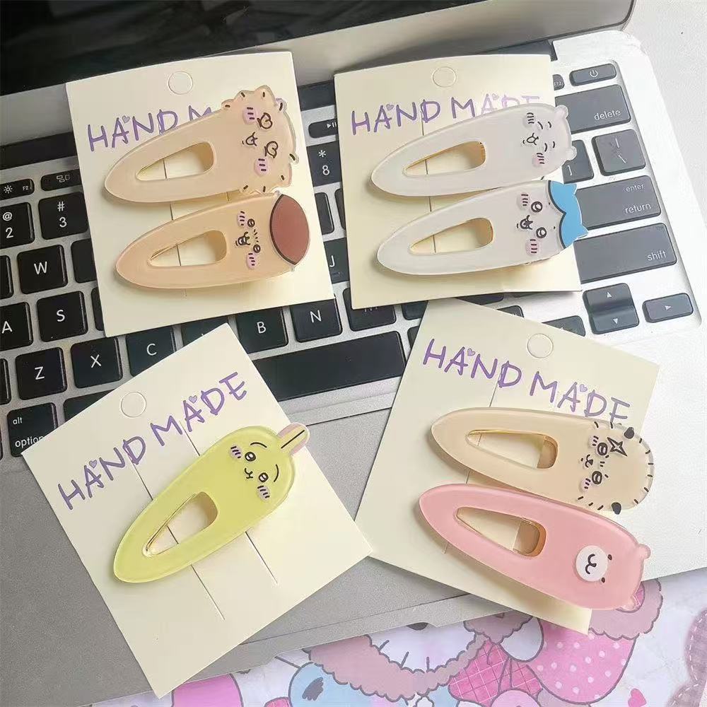 Kawaii Chiikawas Character Hai - огляд і ціна Hair Bundles