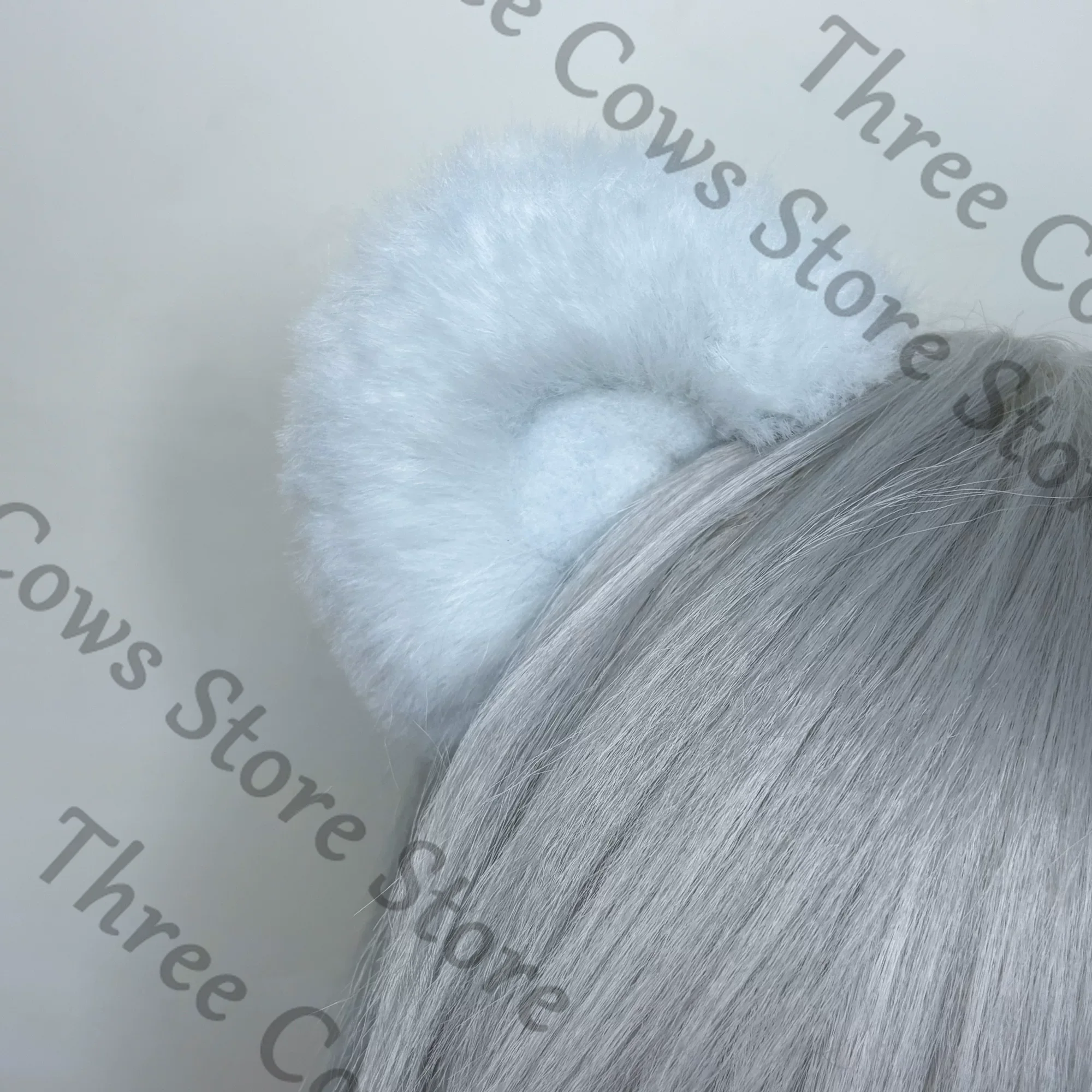 Arknights: Endfield Snowshine  - огляд і ціна Hair Clips
