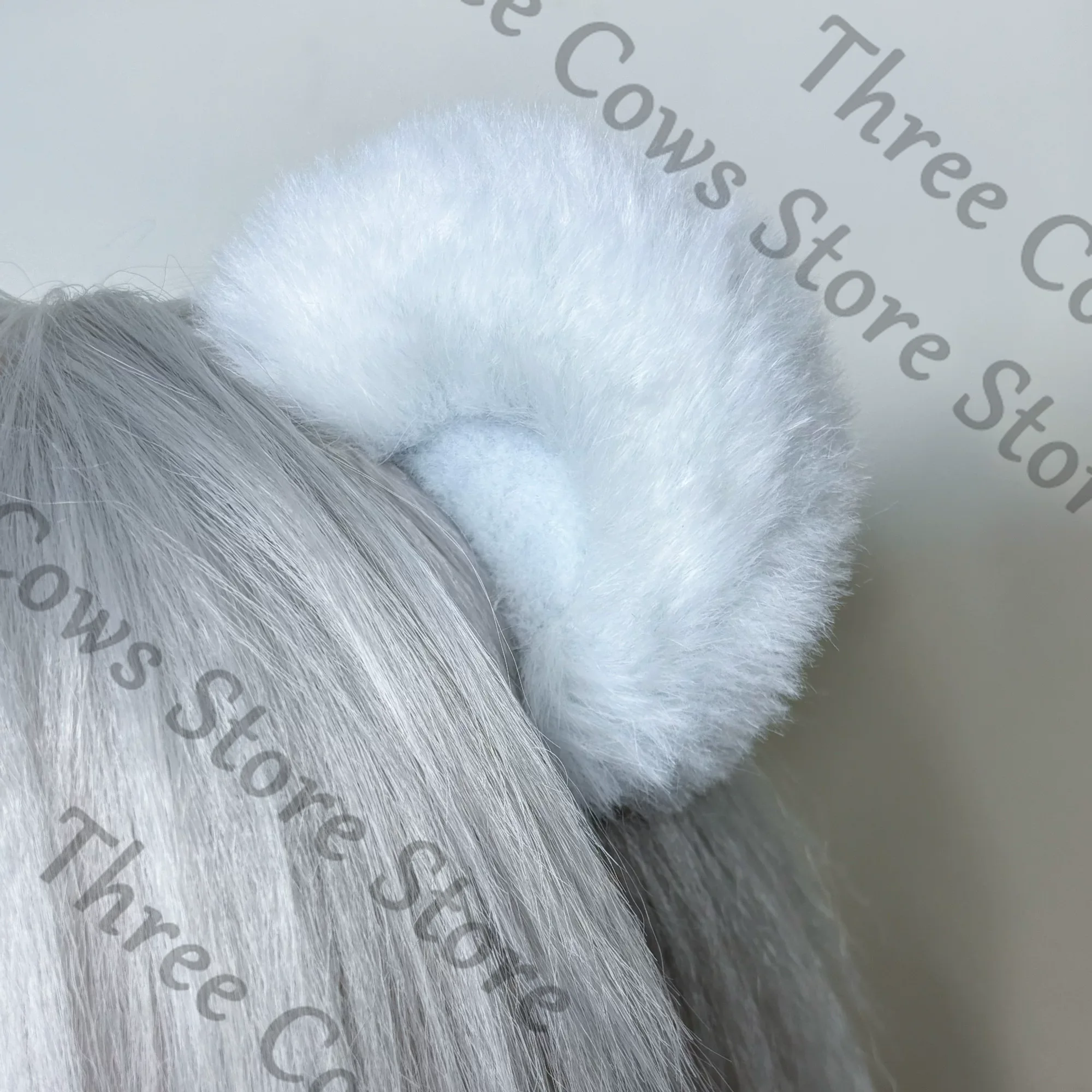 Arknights: Endfield Snowshine  - огляд і ціна Hair Clips