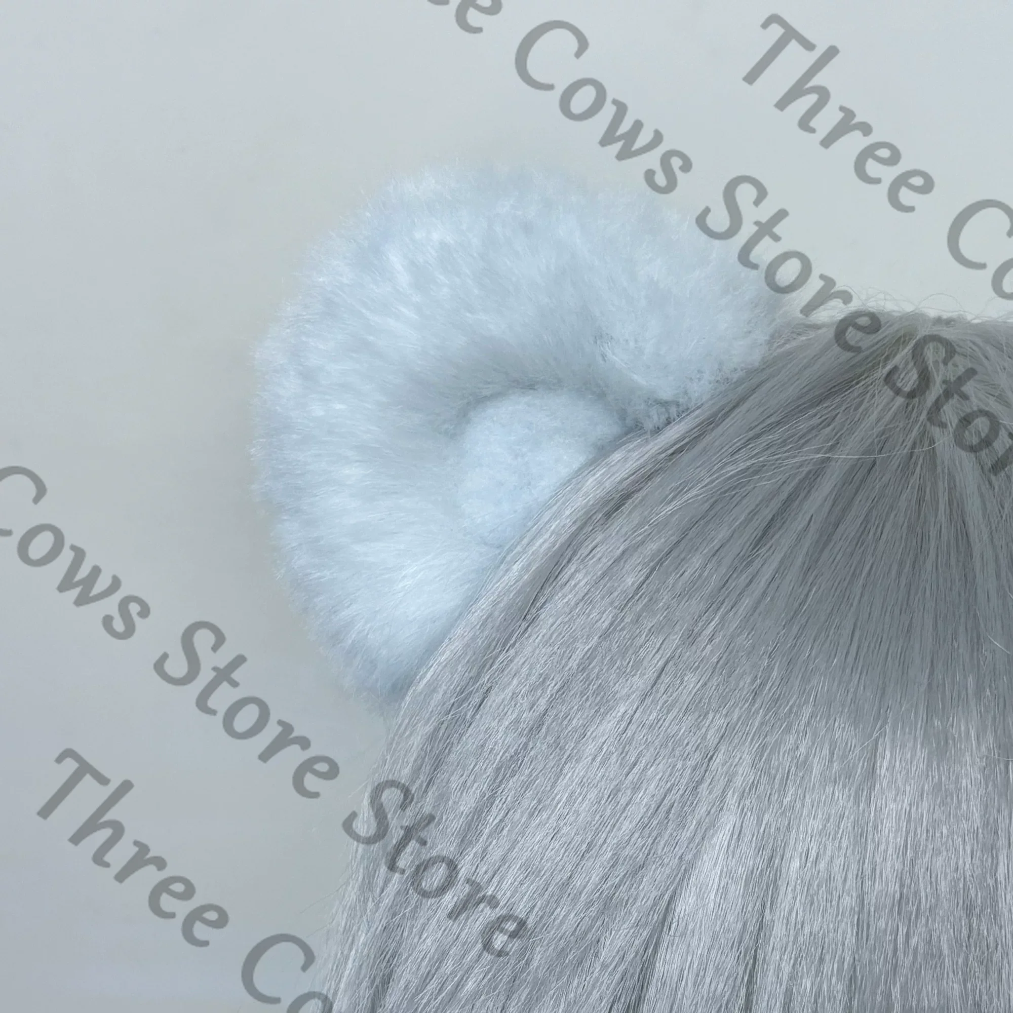 Arknights: Endfield Snowshine  - огляд і ціна Hair Clips