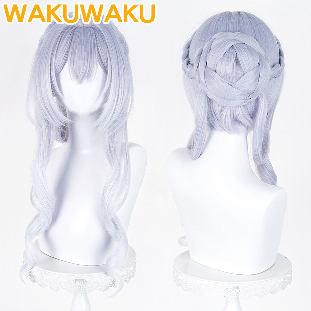 IN STOCK The Tsaritsa Anastasy - огляд і ціна Synthetic Wigs