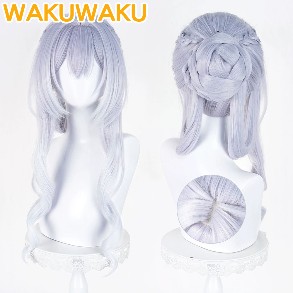 IN STOCK The Tsaritsa Anastasy - огляд і ціна Synthetic Wigs