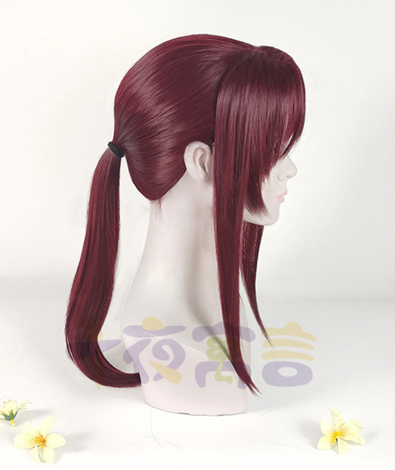 New BLACK LAGOON Rebecca Revy  - огляд і ціна Synthetic Braided Wigs For Black Women