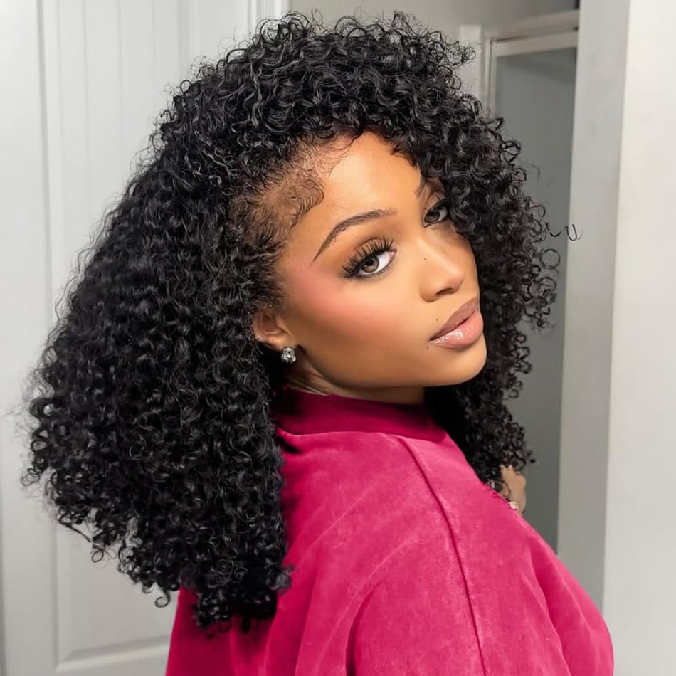 Glueless Short Bob Wig 16 Inch - огляд і ціна Hd Lace Frontal Wig Human Hair Pre Plucked
