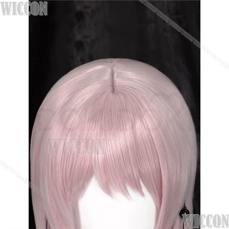 Fami Kiga Famine Devil Anime C - огляд і ціна Hair Clips