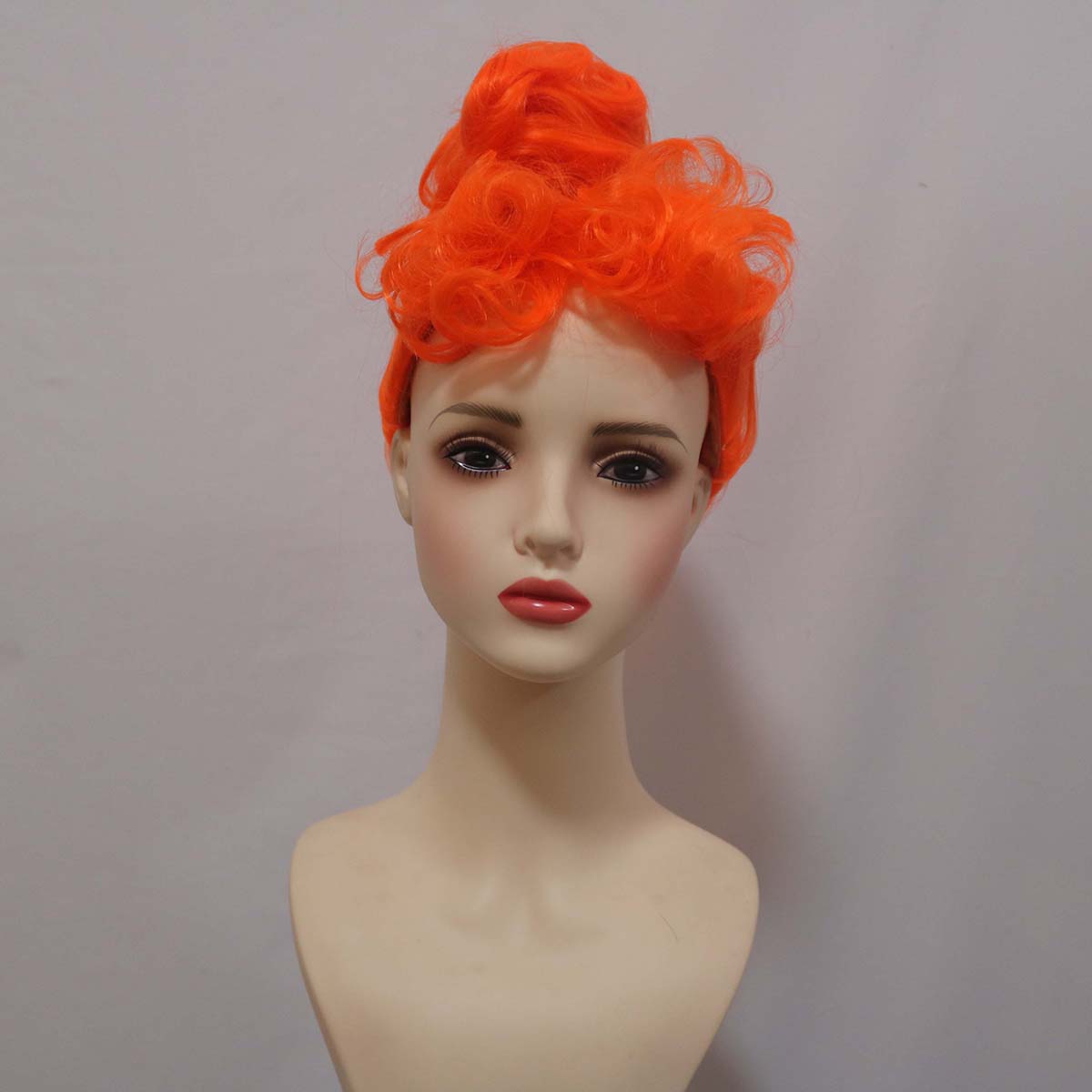 Women Cavewoman Costume Props  - огляд і ціна Synthetic Braided Wigs For Black Women