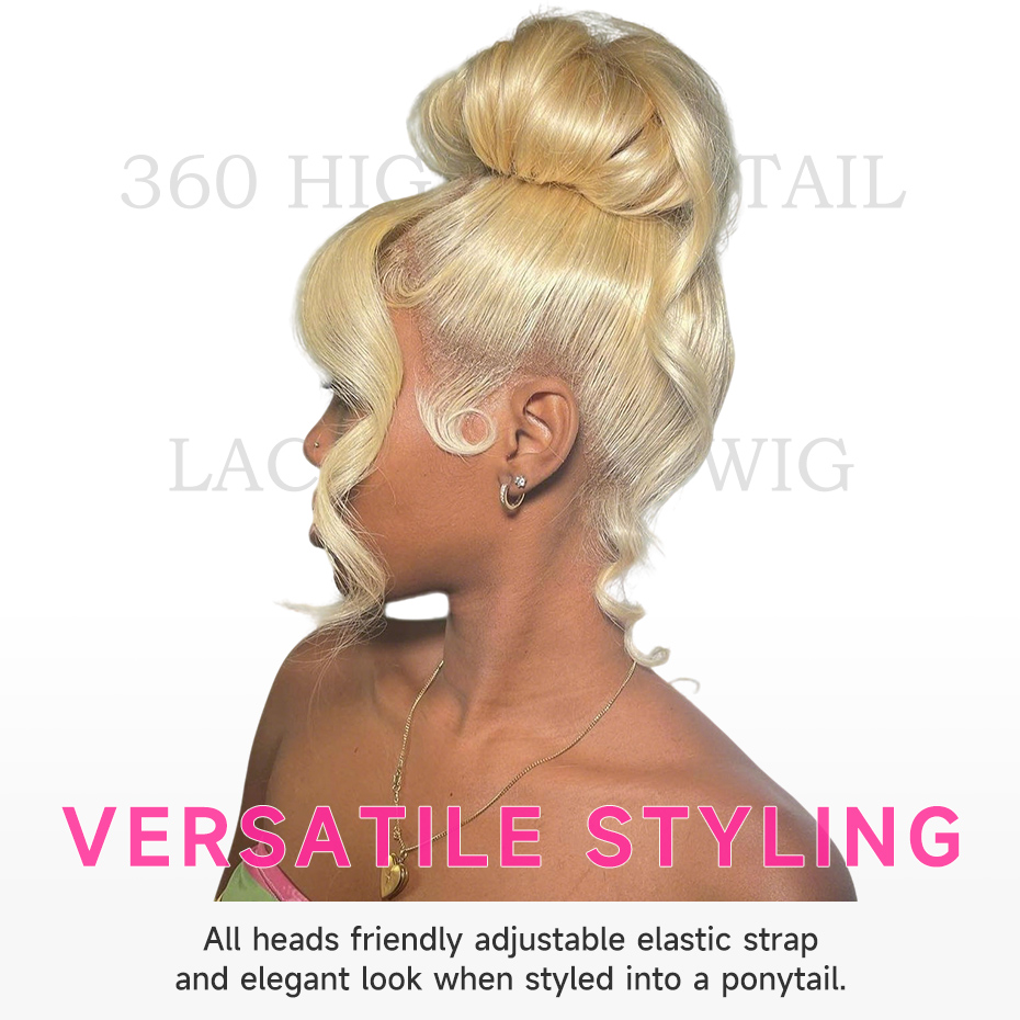 40 42 Inch 360 Full Lace Wig B - огляд і ціна Hd Lace Frontal Wig Human Hair Pre Plucked