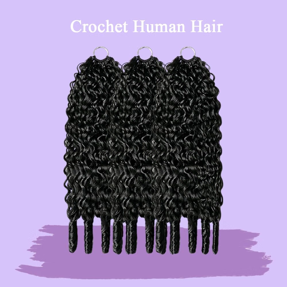 Burmese Curly Miracle Knots Cr - огляд і ціна Hair Bundles